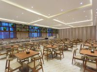 江湾大酒店(哈尔滨中央大街防洪纪念塔店) - 健身娱乐设施