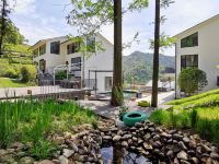 莫干山玖悦度假酒店 - 公共区域