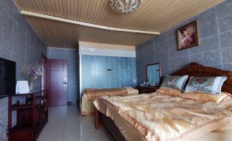 Hotel of Shanghai Bay