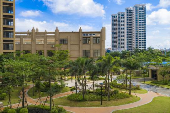 珠海貝殼良築輕奢美寓 珠海 優惠價錢預訂 22年最新比價和旅客評論 Trip Com