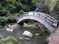 南岳衡山半山便捷山庄 - 酒店附近