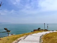 青島幸町德式海景別墅（琴嶼路海軍博物館景區店）