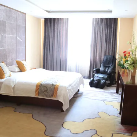 Gaji'er Hotel
