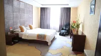 Gaji'er Hotel Các khách sạn ở Yên Kỳ