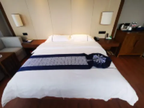 Duolun Nuo'er Hotel Hotels in Duolun