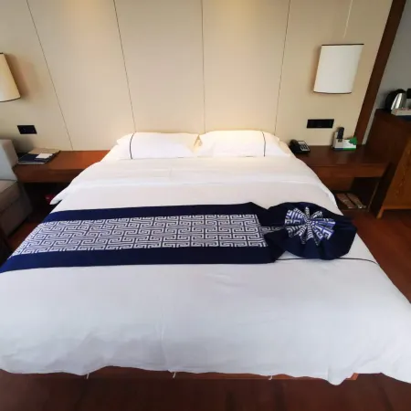 Duolun Nuo'er Hotel