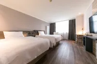 HanTing Hotel (Xinchang Great Buddha Temple)
