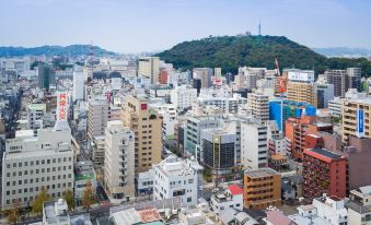 Hotel Katsuyama Premiere