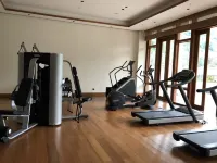 Bolian Resort & SPA - Gym