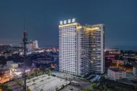Yunqi · light luxury seaview apartment hotel Hotel dekat Beidaihe East Bathing Beach