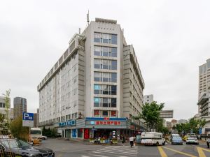 漢庭飯店（上海火車站店）
