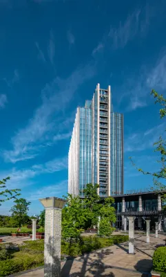 Renaissance Guiyang Hotel Отели в г. Гуйян