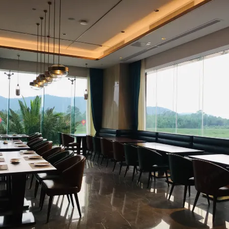 Ramada by Wyndham Huizhou Longmen