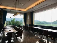 Ramada by Wyndham Huizhou Longmen - breakfast