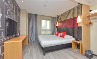 Ibis Hotel (Wuxi Jiangnan University)