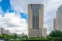 Wanda Realm Harbin Các khách sạn ở Cáp Nhĩ Tân