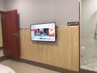 杭州三好便捷酒店 - 特惠大床房