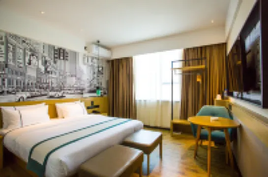 City Comfort Inn (Shangri-La Dukezong Old Town) Hotels in Shangri-La