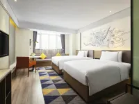 菏沢ワンダー モーメンツホテル