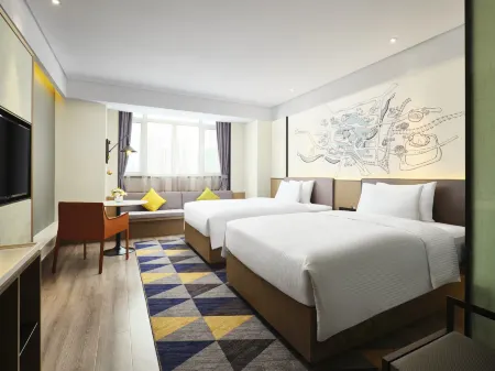 Wanda Moments Hotel