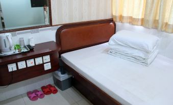 YueKa Hotel China HK