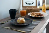 B&B il Duca d'Amalfi - Breakfast