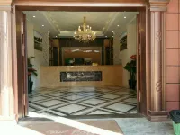 Jiujiulou Apartment
