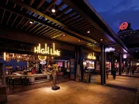 Resorts World Genting - Crockfords - 바