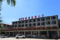 Zhuanghe Pengxin Edge Villa