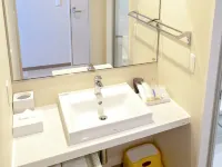 沖繩北谷柔婕閣飯店 - 陽台