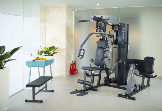 3. 그랜드 시티텔 ..