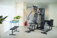 Grand Citiview Da Nang Hotel - business
