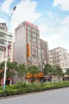 Na'erdun Apartment