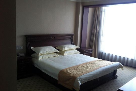 任县汇昌大酒店