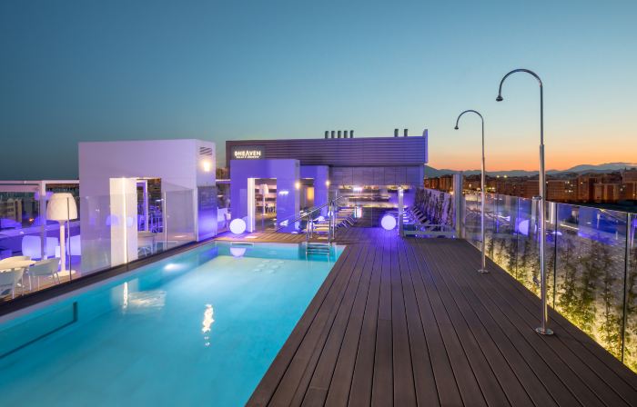 Barceló Málaga