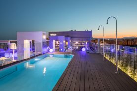 Barceló Málaga