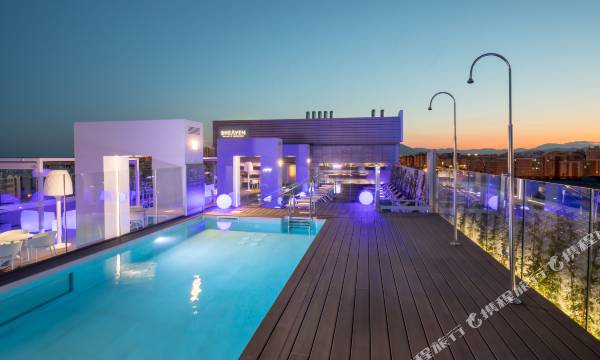Barceló Málaga