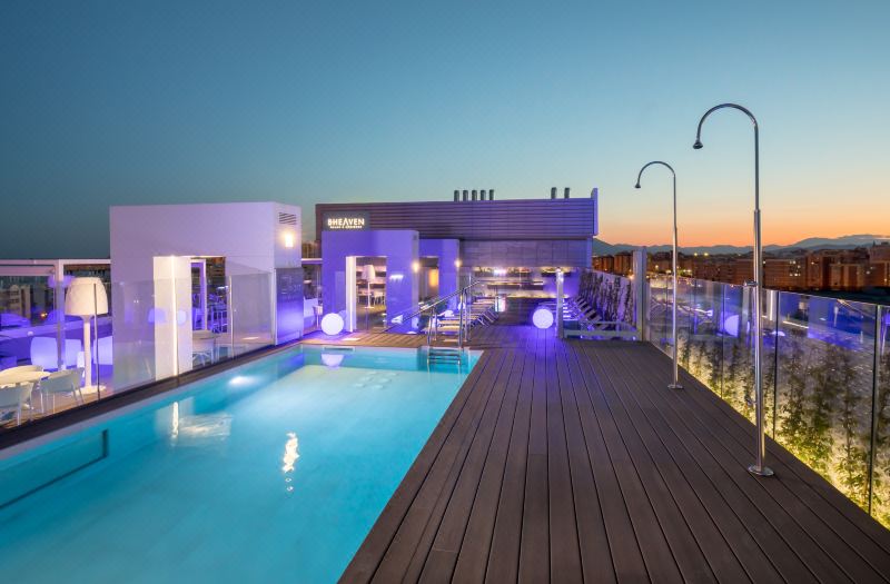 Barceló Málaga