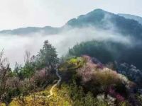 浙西大峡谷桃源泉水山庄 - 酒店附近