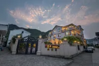 Qingshe Hostel Hotels near Houan Village