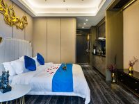 重庆艾特佳酒店 - 一室大床房