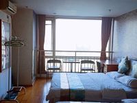 海豚湾公寓(北京望京悠乐汇店) - 特惠双床房