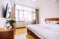 Tiantai Township Homestay