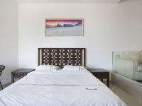 防城港白鹭湾海景度假公寓 - 标准大床房