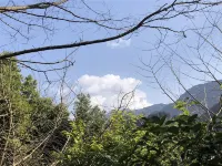 Tianzhu Fengguilu Farm House