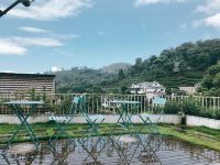 杭州留白酒店 - 公共区域