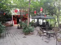 Dujiangyan Chunqiu Homestay Hotel in zona Longchixiang Village Passenger Transport Terminal