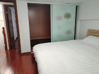 上海苏夏公寓 - 温馨二室一厅套房