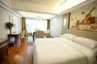 Vienna Hotel (Fuzhou Lichuan Kangshu Branch) - Wifi