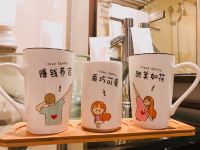 开元曼居(宁波老外滩天一广场店) - 其他